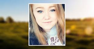 Brianna Michelle Succaw Obituary December 11, 2021