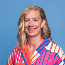 Meet Our Faculty & Staff Members