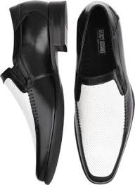 Black And White Stacy Adams Shoes Pin On Steppers