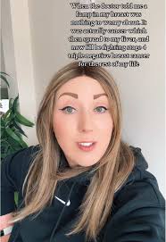 Fighting Stage 4 Triple Negative Breast Cancer Journey