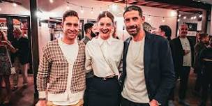 2026 Gran Fondo Hincapie Night with the Stars