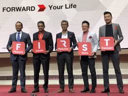 Anda sedang mencari pinjaman untuk kereta anda? Cimb F I R S T Diperkenalkan Penasihat Kewangan Atas Talian Yang Membantu Anda Membuat Keputusan Kewangan Amanz