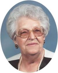 Margaret Ackerman Obituary March 16, 2005