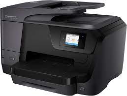 It managed solutions are a subset of the hp printer software and are provided for corporate customers. Hp Officejet Pro 8710 D9l18a Gunstig Online Bestellen Sparen