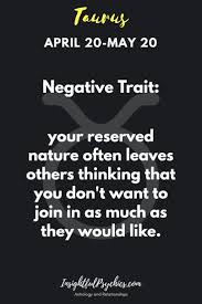 Taurus Sign Dates Traits More Taurus Taurus Quotes Horoscope Taurus