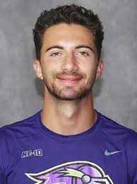 2022-23 Men's Tennis Roster