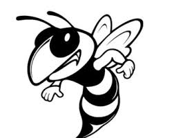 By downloading georgia tech yellow jackets vector logo you agree with our terms of use. Yellow Jacket Svg Etsy