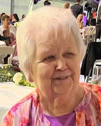 Patricia Ann "Pat" Wolf Obituary 2024