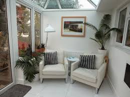 Where Light Floods In With Images Conservatory Interior Conservatory Interiors Conservatory Furniture