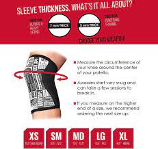 Rocktape Assassins Knee Sleeves Knieschoner Red Camo 7mm Amazon De Sport Freizeit