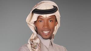 محمد العالي يطرح أولى أعماله الفنية "اكيد تمزح"!