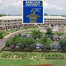 See babcock university admission list checking portal 2020/2021. Babcock Defers Exams Due To Technical Impediments Esoedu Magazine