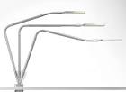 Tischlampe moll