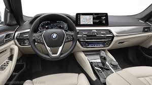 Bmw 5 Touring Dimensions And Boot Space New 2020 And Previous