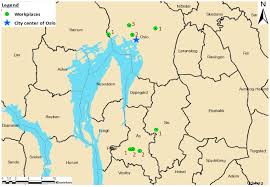 Den endrer lite eller ingenting på utsiden av døren, så styret i borettslaget kan holde kjeft, og vaktmesteren kan fortsatt bruke systemnøkkel. Sustainability Free Full Text How And Why Does Intra Metropolitan Workplace Location Affect Car Commuting Html