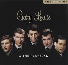  Best Of Gary Lewis The Playboys Amazon De Musik Cds Vinyl