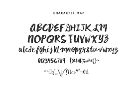 Find amazing script styles in this collection for 2020. Kitsch A Kitschy Handwritten Font In 2020 Diy Prints Handwritten Fonts Kitschy