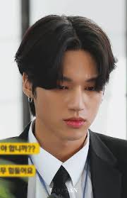 Woo In Ateez Salary Lupin Ep 1 In 2021