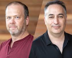 Founders Spotlight: Capsule Media : Canadian Film Centre