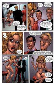 Rule 34 Dev | tony_avina