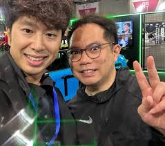 Edgar Lau (@edgarlauracing) • Instagram photos and videos