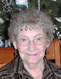 Obituary information for Edith Marie Zandstra