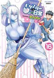 Monster Musume no Iru Nichijou - Read Manhwa Hentai - Hentai Manga - Porn  Comics - Manhwa 18 - Hentai Haven - E hentai - Hentai Comics