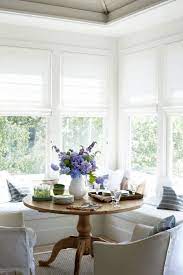 Whether you want inspiration for planning window seat dining room or are building designer window seat dining room from scratch, houzz has 120 pictures from the best designers, decorators, and architects in the country, including carlisle classic homes and interior concepts & design, inc. 20 Beautiful Window Seat Ideas Best Cushions And Benches For Window Seats