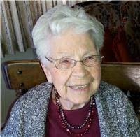 Hazel Quindt Obituary (1922