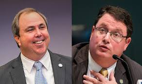 Takeaways from Tallahassee — Lifesaving cash