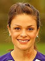 2008 Women's Lacrosse Roster