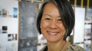 Renee Cheng's Instagram, Twitter & Facebook