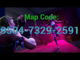 We've got codes for each of the courses, and we'll be updating this list periodically to add better ones and remove some of the old ones. Fortnite Skin Contest Map Code Youtube