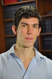 Academy of Europe: Maynard James