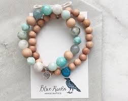 Fete Des Meres 2017 Aromatherapie Bracelet Diffuseur Etsy Aromatherapy Bracelet Diffuser Bracelets Essential Oil Diffuser Bracelet