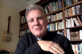 A Personal Reflection from Canon Michael Roden