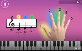 You've stumbled on the best tools to help you learn piano, and in a few short weeks, your skills can improve dramatically. Amazon Com Simply Piano By Joytunes Appstore For Android