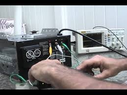 Virtual garage door manager and controller on overwhelming requests from users: Bypass Garage Door Safety Sensor Wmv Youtube