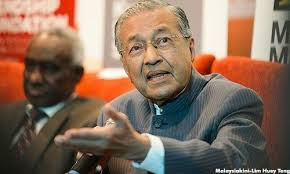 Sembrong Bangkit Bp Sejahtera Masalah Besar Menimpa Najib Tun M Tibai Pasal Bri Popular Paks Bad