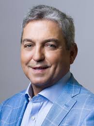 A Robot for Every Person': UiPath Co-CEOs