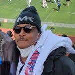 Gerald Gaskins's Instagram, Twitter & Facebook