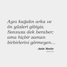 Aziz Nesin Sozleri Ayrilik Sozleri Bilgelik Alintilari Ilham Verici Sozler