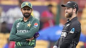 NZ Vs PAK: New Zealand Post Highest-Ever ICC Cricket World Cup Score Against  Pakistan As They Look To Eliminate Four Teams