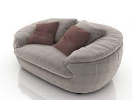 Sofa Orsi Free 3d Model Free Furniture Bean Bag Chair Furniture