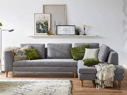 Verkaufe tolles bequemes und gut erhaltenes ecksofa der marke ewald schillig mit schwarzem echtleder bezug. Inspiration Ewald Schillig