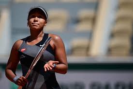 2021 french open women's final preview: Naomi Osaka Quits French Open After She Was Fined For Skipping News Conference