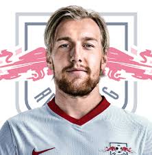 The winger was in 2014, 2016 and 2017 was named as the swedish midfielder of the year. Emil Forsberg Spielerprofil Rb Leipzig 2021 22 Alle News Und Statistiken