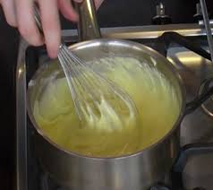 Recette De Creme Patissiere La Meilleure Recette En 2020 Recette Creme Patissiere Recette Creme Creme Patissiere Facile