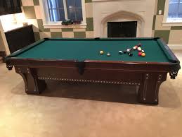The goal of lighting a pool table is simply to get it to near perfect levels. Blog Pool Table Repairs In Denver Co The Pool Table Experts