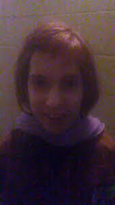 This video was sent to us by a sweet, ten year old girl named Vickie. She  wanted to wish us a happy and safe new year. Vickie, thank you so much for  taking the time to send us this, it means a great ...